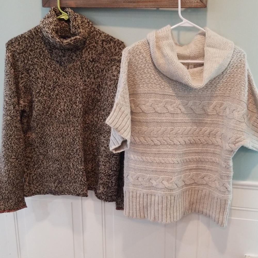 Sweaters